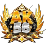 AK56 เดิมพันทุกเกมส์ได้เงินจริง ถอนไว จ่ายหนัก มั่นใจได้ทุกการเดิมพัน 